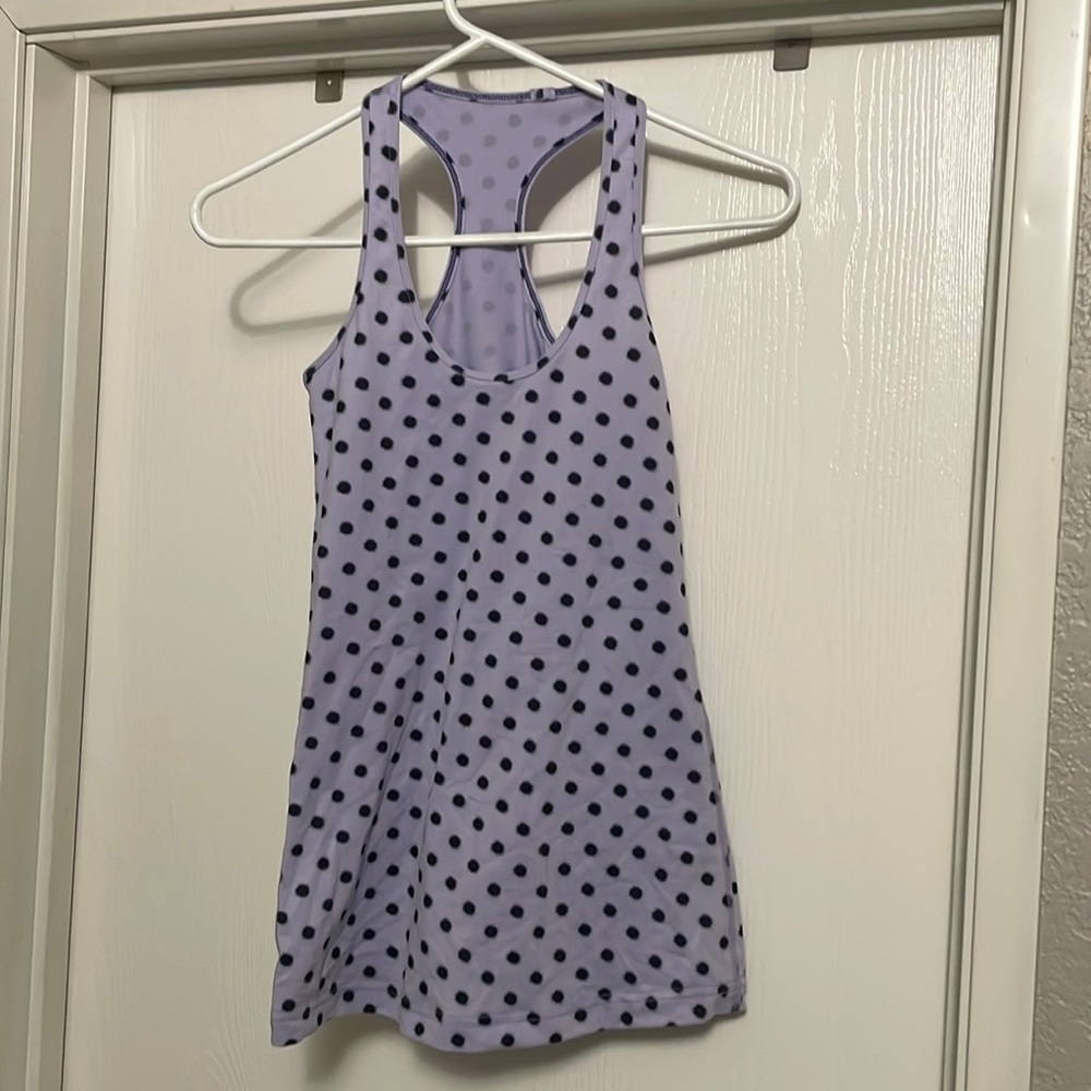 Lululemon woman top